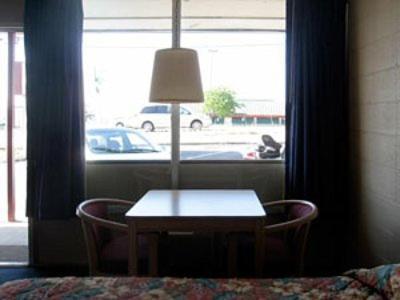 76 Inn Брэнсон Номер фото